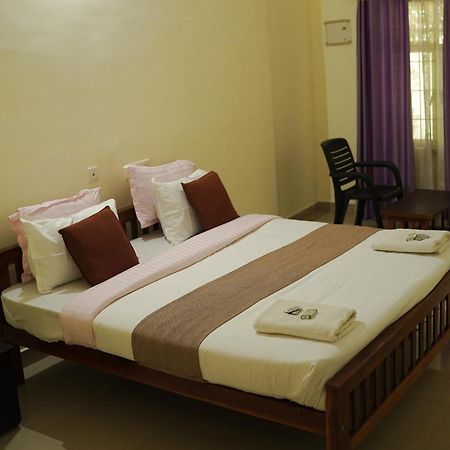Wayanad Royal Stream Bed and Breakfast Kalpetta Εξωτερικό φωτογραφία