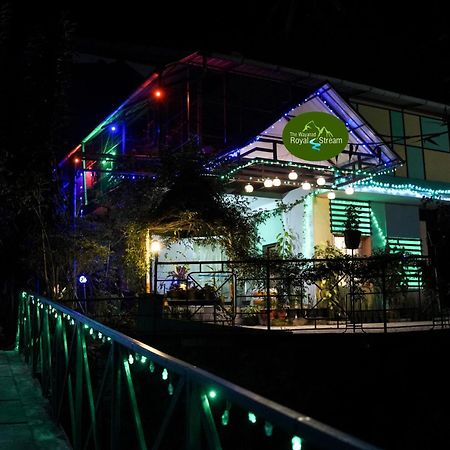Wayanad Royal Stream Bed and Breakfast Kalpetta Εξωτερικό φωτογραφία