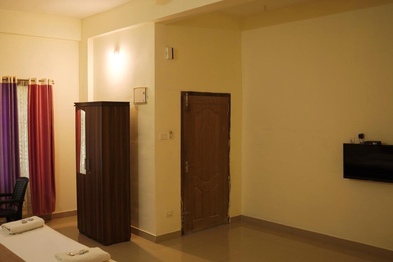 Wayanad Royal Stream Bed and Breakfast Kalpetta Εξωτερικό φωτογραφία