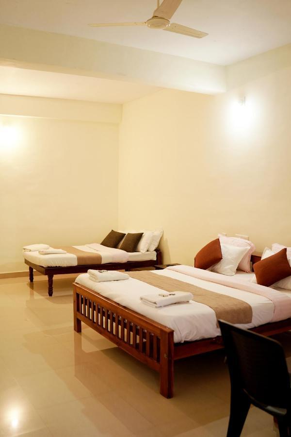 Wayanad Royal Stream Bed and Breakfast Kalpetta Εξωτερικό φωτογραφία