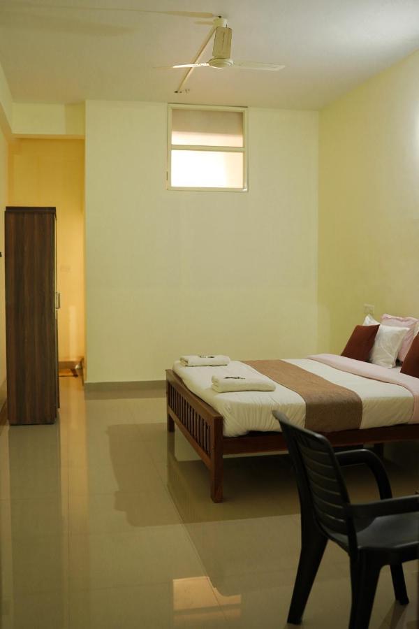 Wayanad Royal Stream Bed and Breakfast Kalpetta Εξωτερικό φωτογραφία