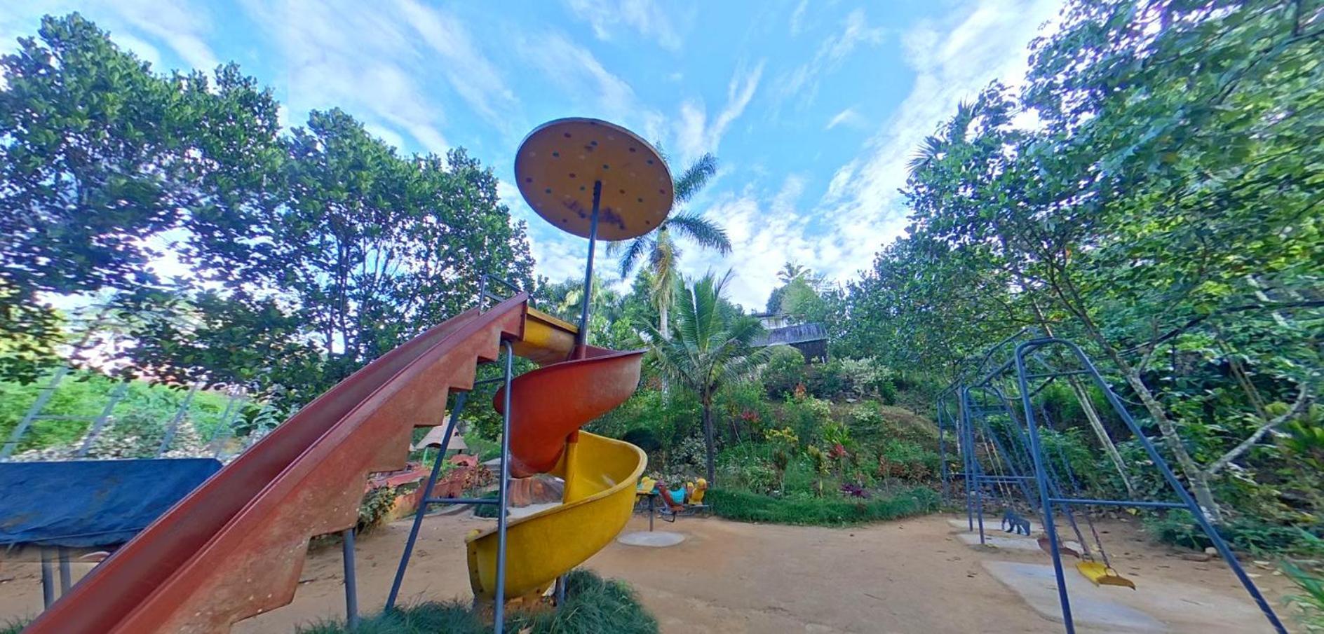Wayanad Royal Stream Bed and Breakfast Kalpetta Εξωτερικό φωτογραφία
