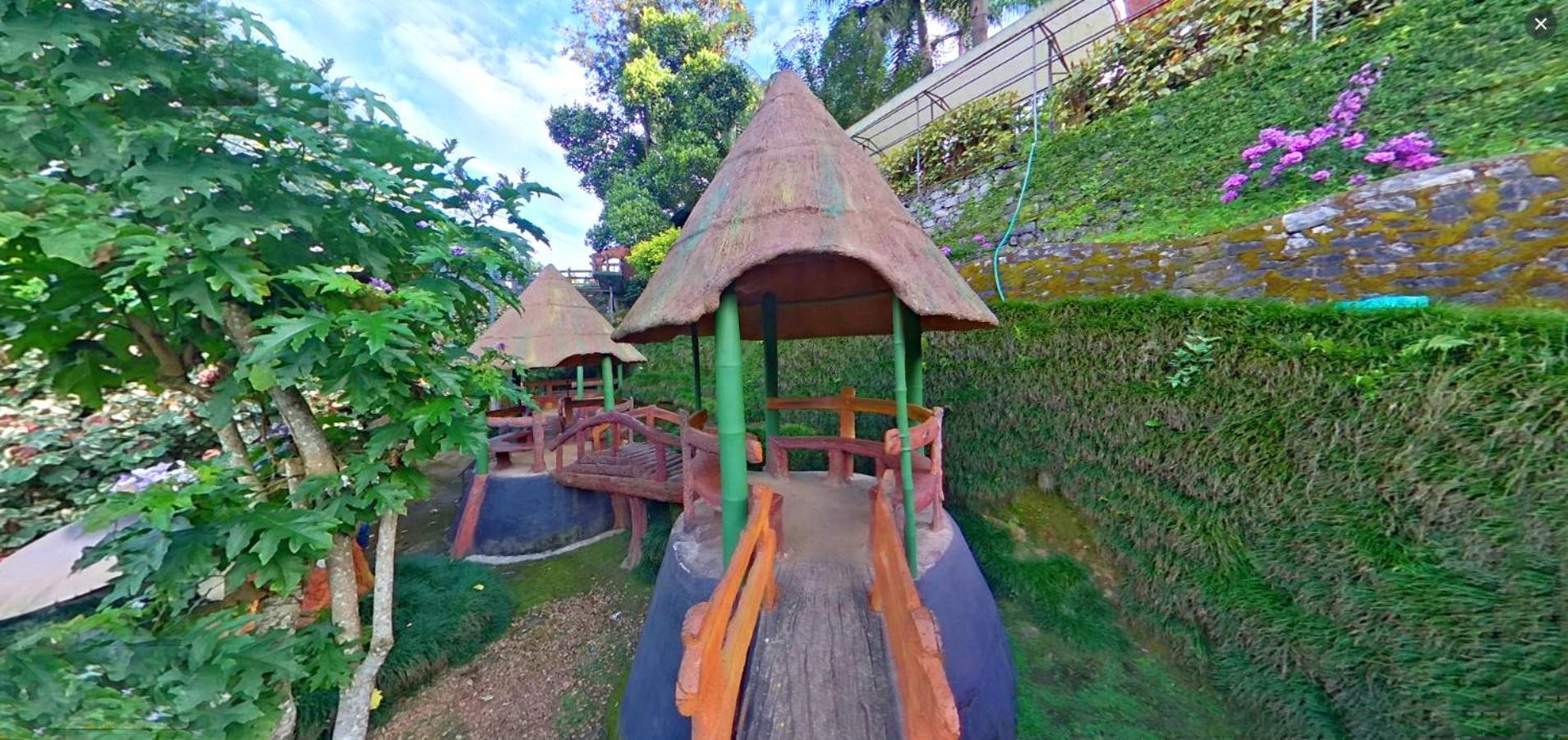 Wayanad Royal Stream Bed and Breakfast Kalpetta Εξωτερικό φωτογραφία