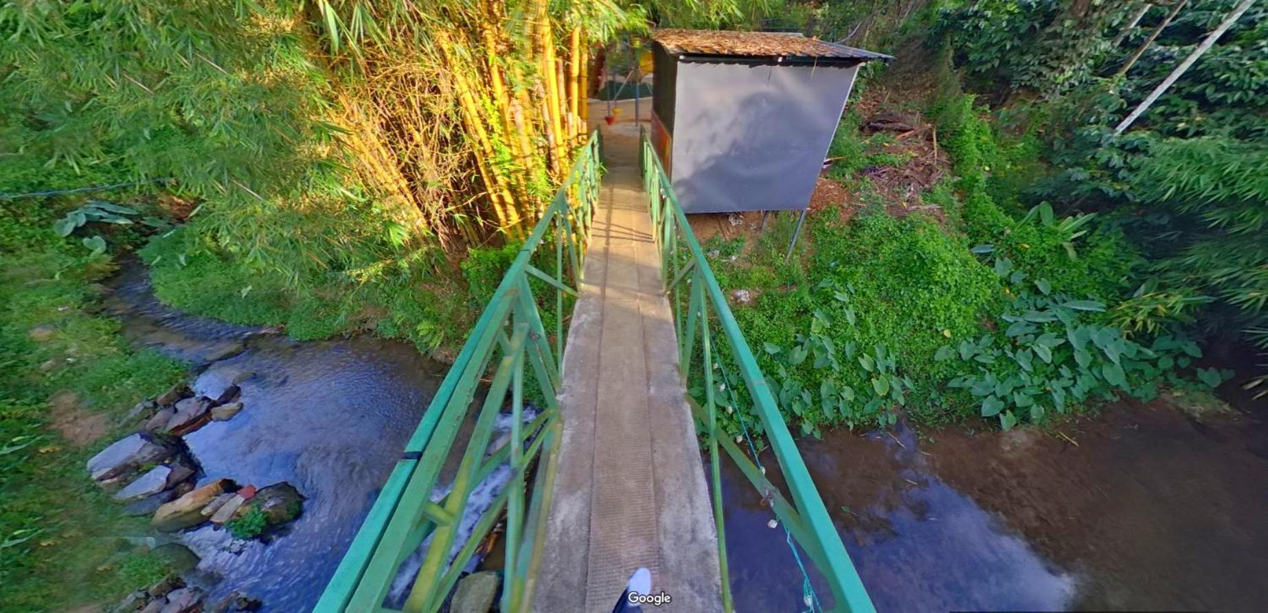 Wayanad Royal Stream Bed and Breakfast Kalpetta Εξωτερικό φωτογραφία