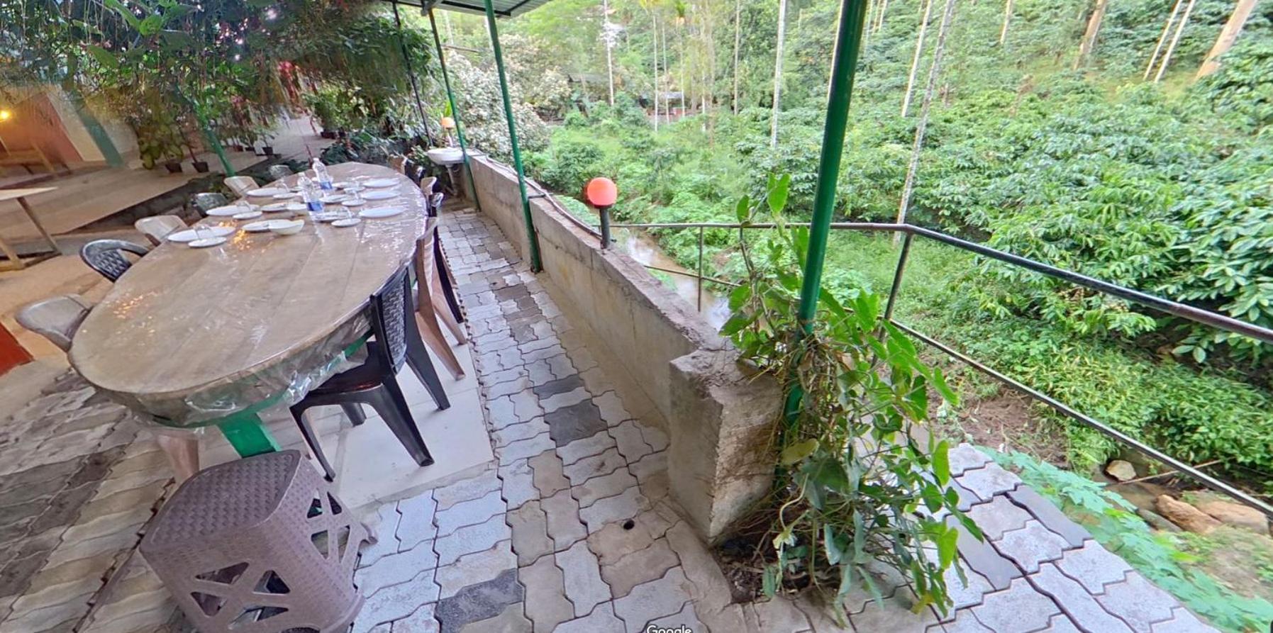 Wayanad Royal Stream Bed and Breakfast Kalpetta Εξωτερικό φωτογραφία