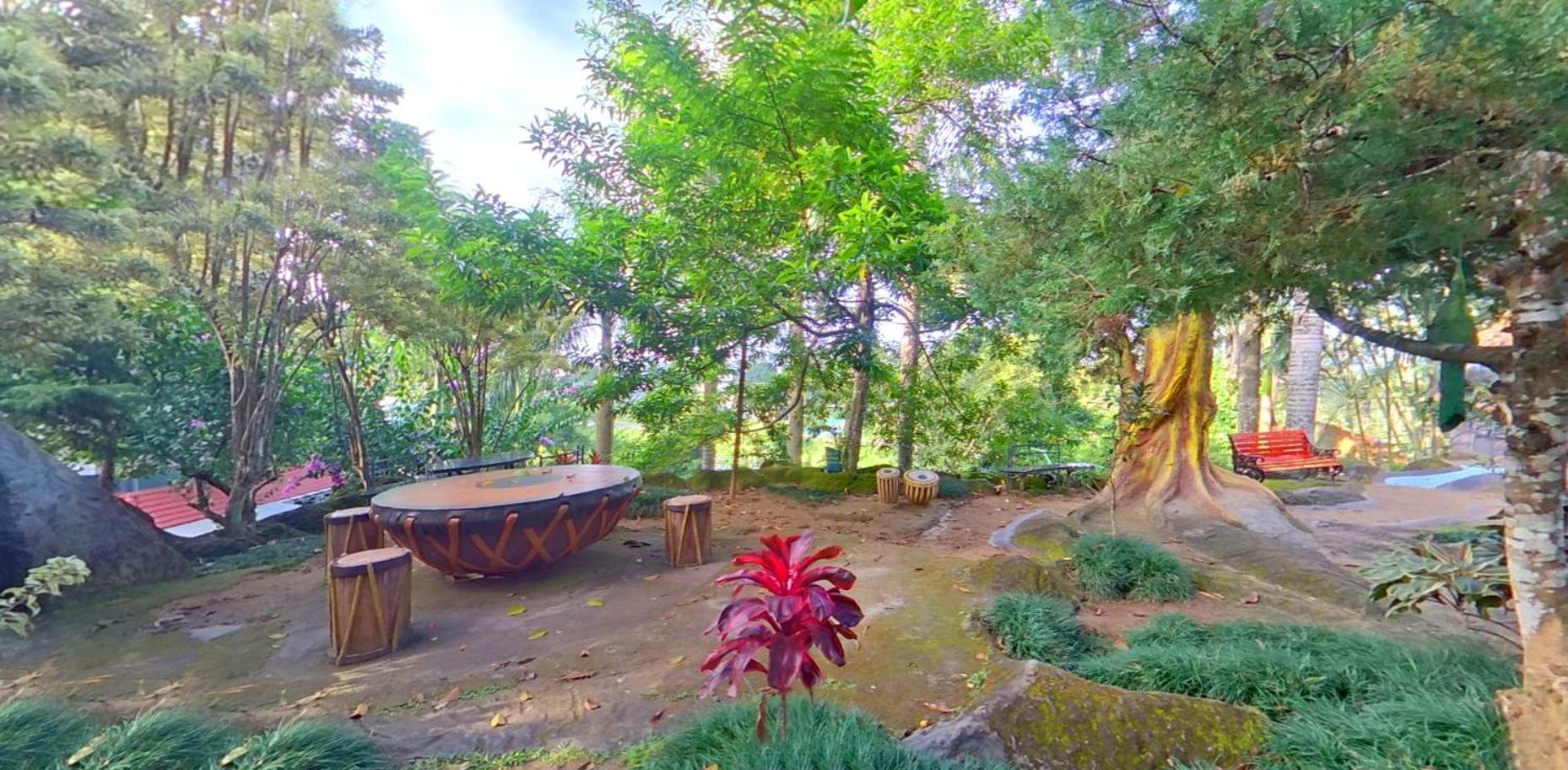 Wayanad Royal Stream Bed and Breakfast Kalpetta Εξωτερικό φωτογραφία