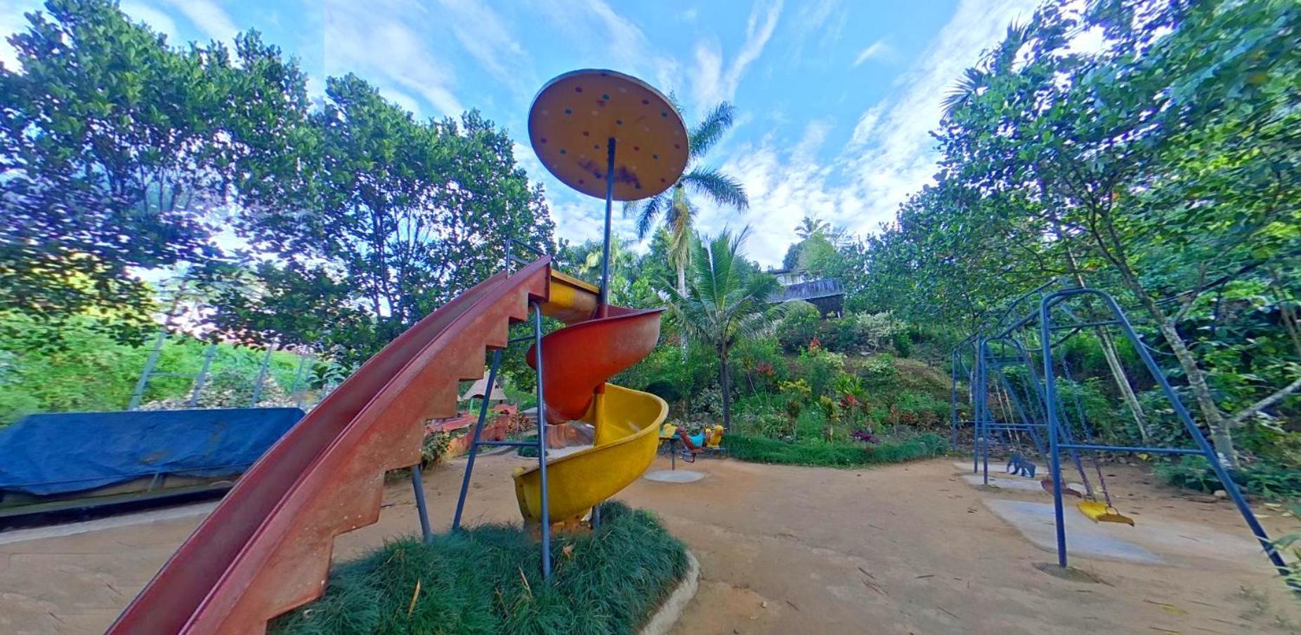 Wayanad Royal Stream Bed and Breakfast Kalpetta Εξωτερικό φωτογραφία