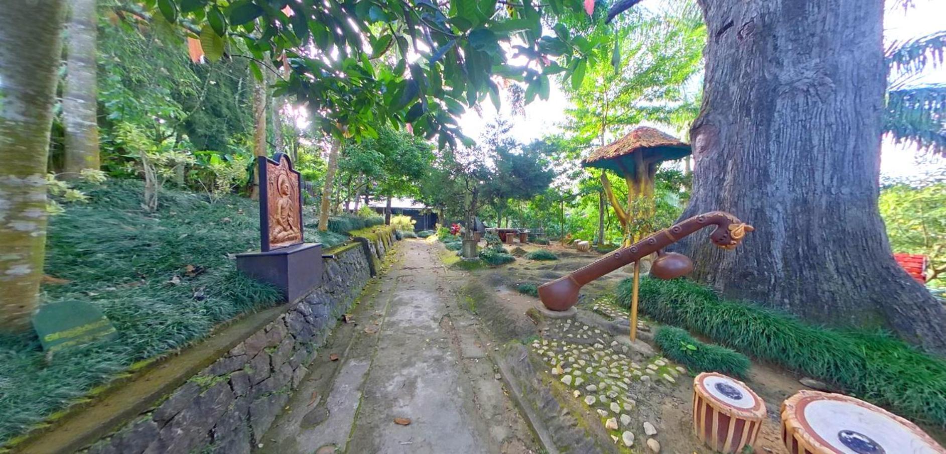 Wayanad Royal Stream Bed and Breakfast Kalpetta Εξωτερικό φωτογραφία