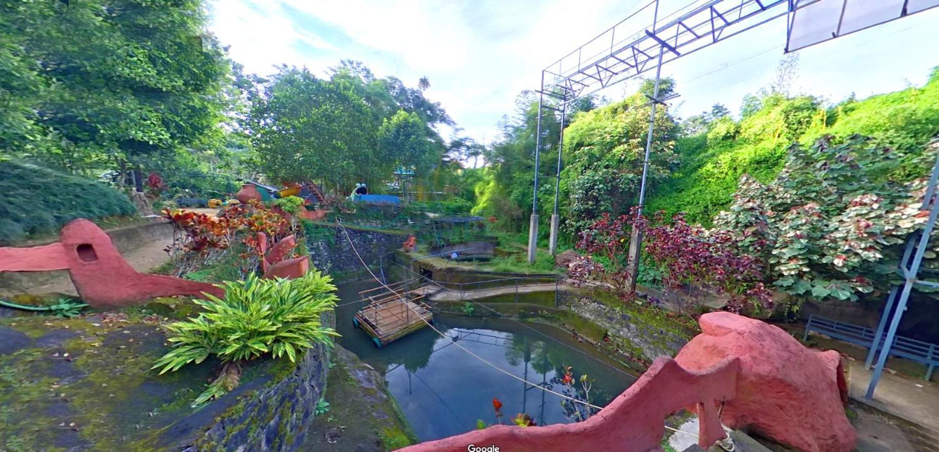 Wayanad Royal Stream Bed and Breakfast Kalpetta Εξωτερικό φωτογραφία