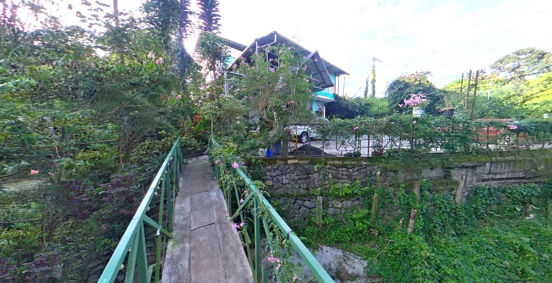 Wayanad Royal Stream Bed and Breakfast Kalpetta Εξωτερικό φωτογραφία