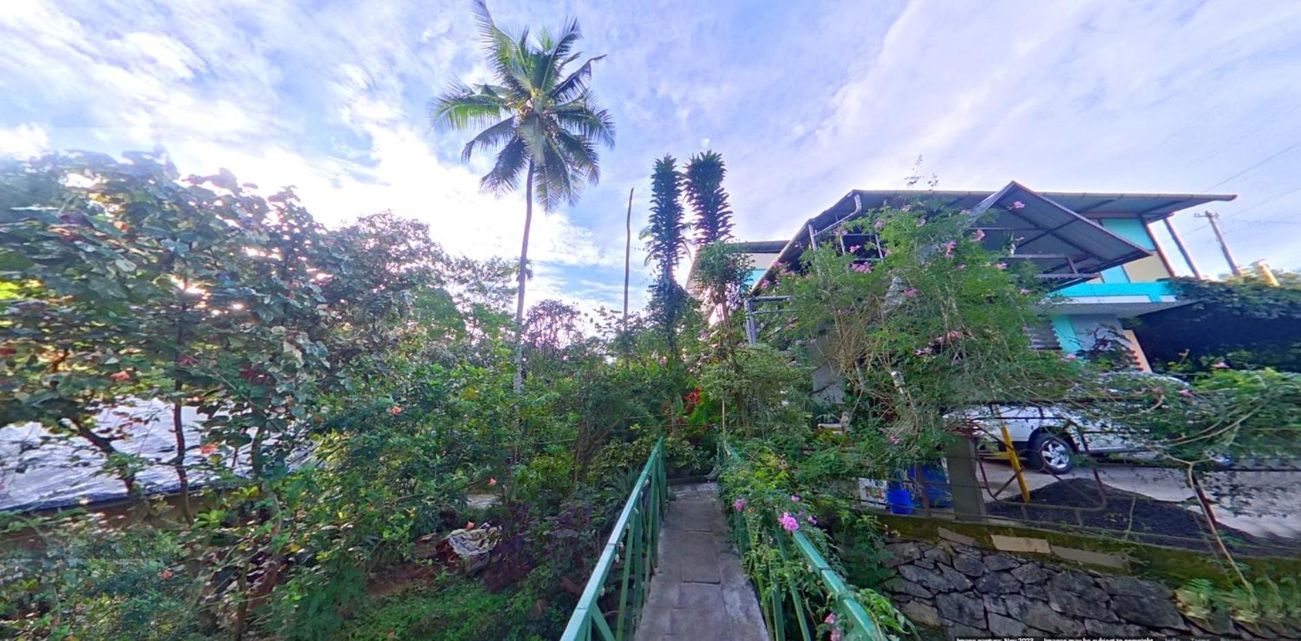 Wayanad Royal Stream Bed and Breakfast Kalpetta Εξωτερικό φωτογραφία