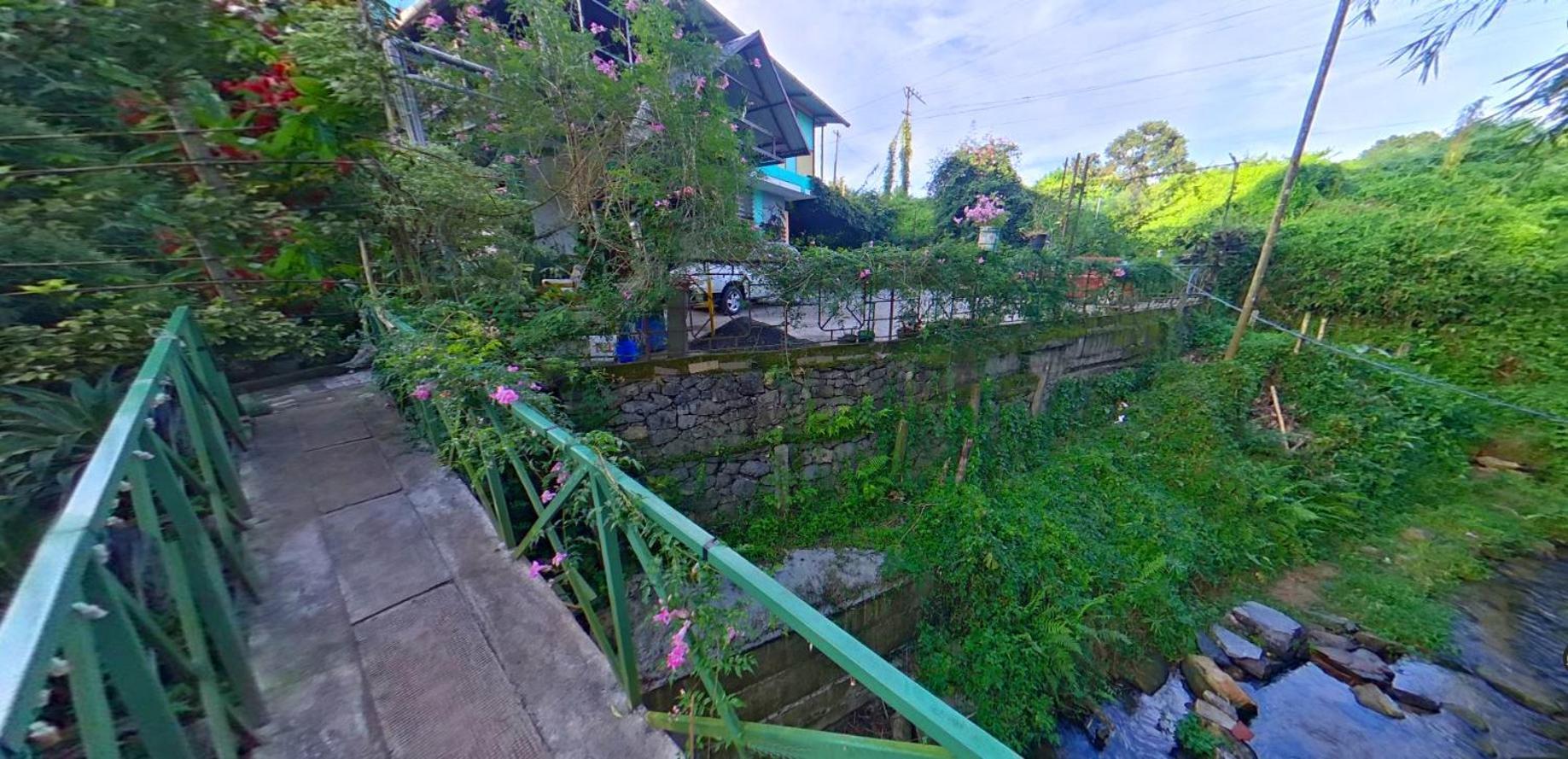 Wayanad Royal Stream Bed and Breakfast Kalpetta Εξωτερικό φωτογραφία