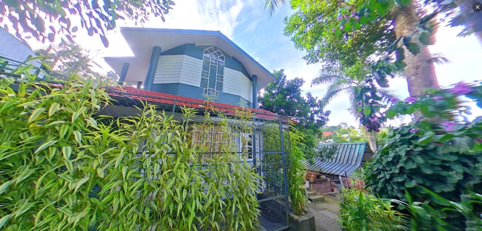 Wayanad Royal Stream Bed and Breakfast Kalpetta Εξωτερικό φωτογραφία