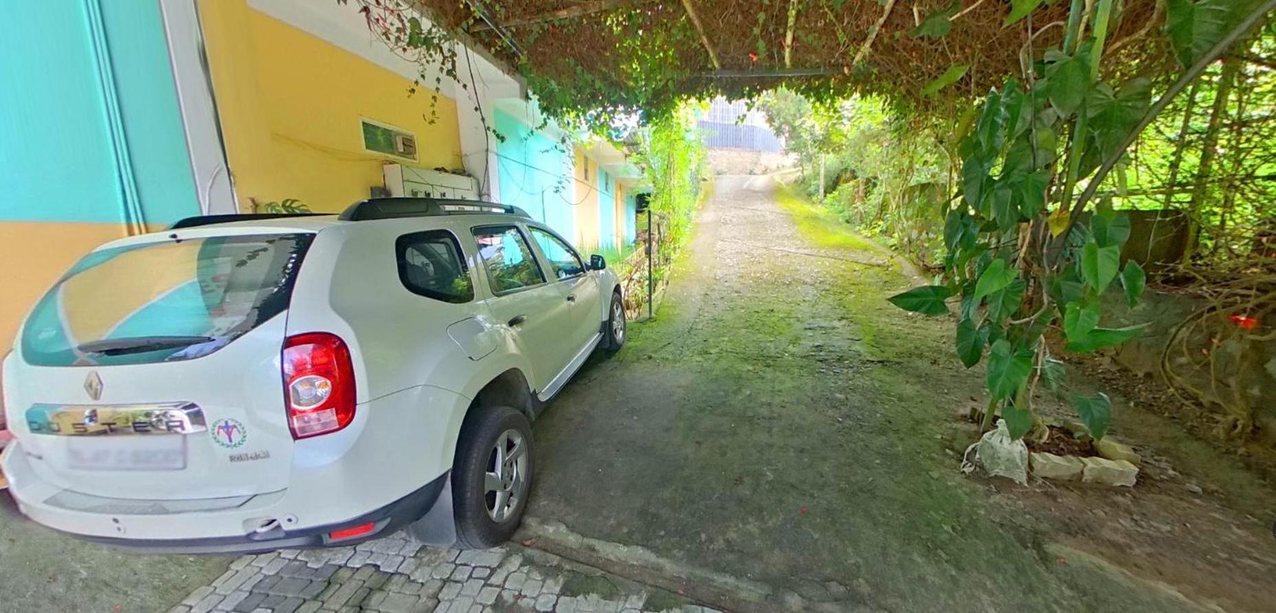 Wayanad Royal Stream Bed and Breakfast Kalpetta Εξωτερικό φωτογραφία