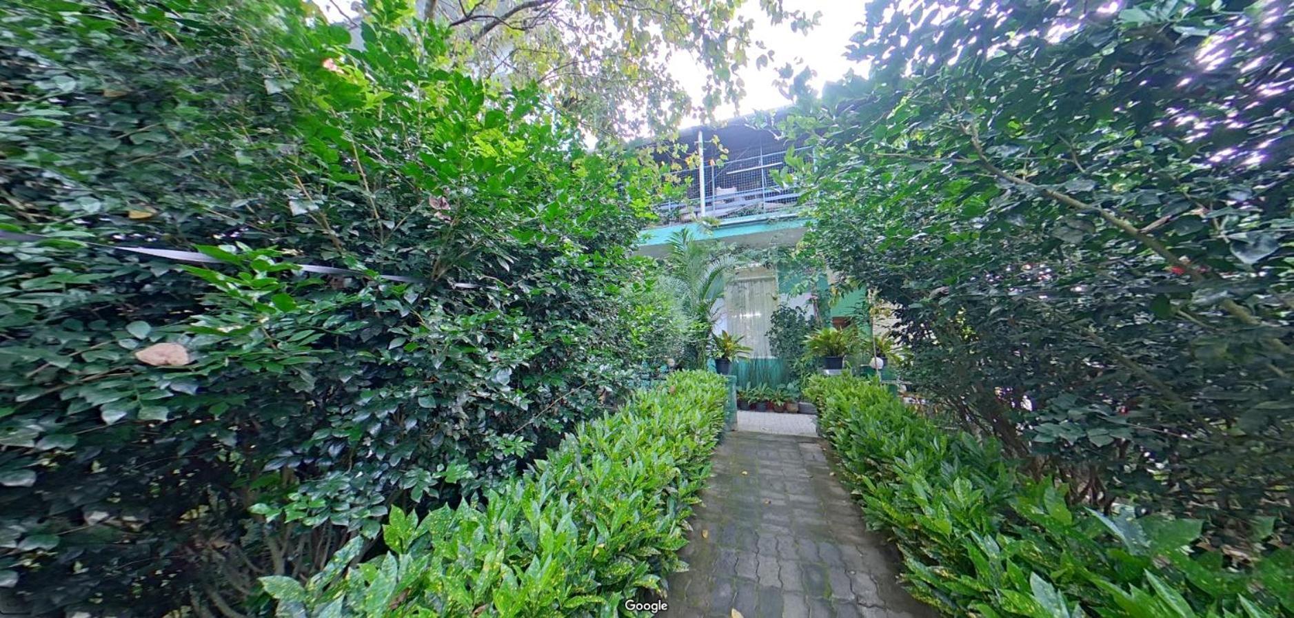 Wayanad Royal Stream Bed and Breakfast Kalpetta Εξωτερικό φωτογραφία