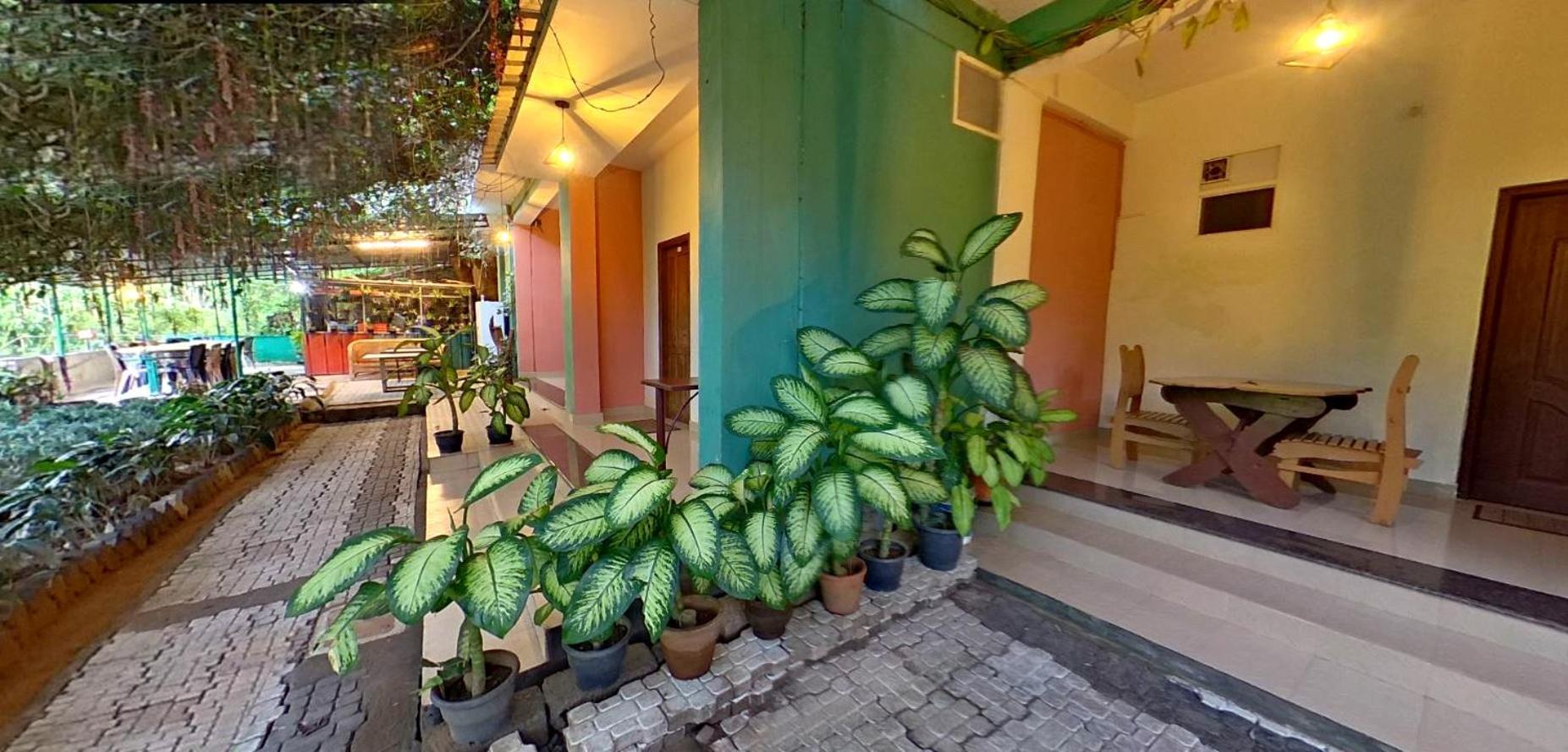 Wayanad Royal Stream Bed and Breakfast Kalpetta Εξωτερικό φωτογραφία