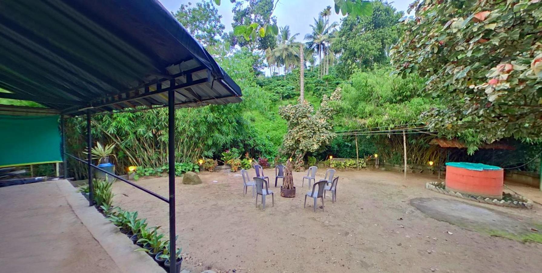 Wayanad Royal Stream Bed and Breakfast Kalpetta Εξωτερικό φωτογραφία