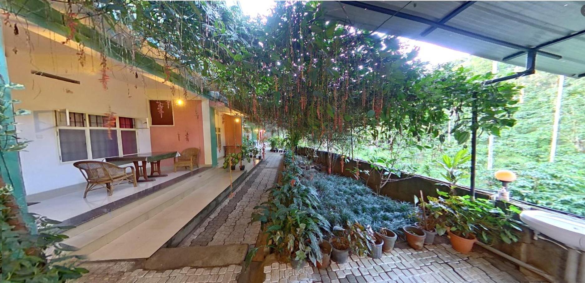 Wayanad Royal Stream Bed and Breakfast Kalpetta Εξωτερικό φωτογραφία