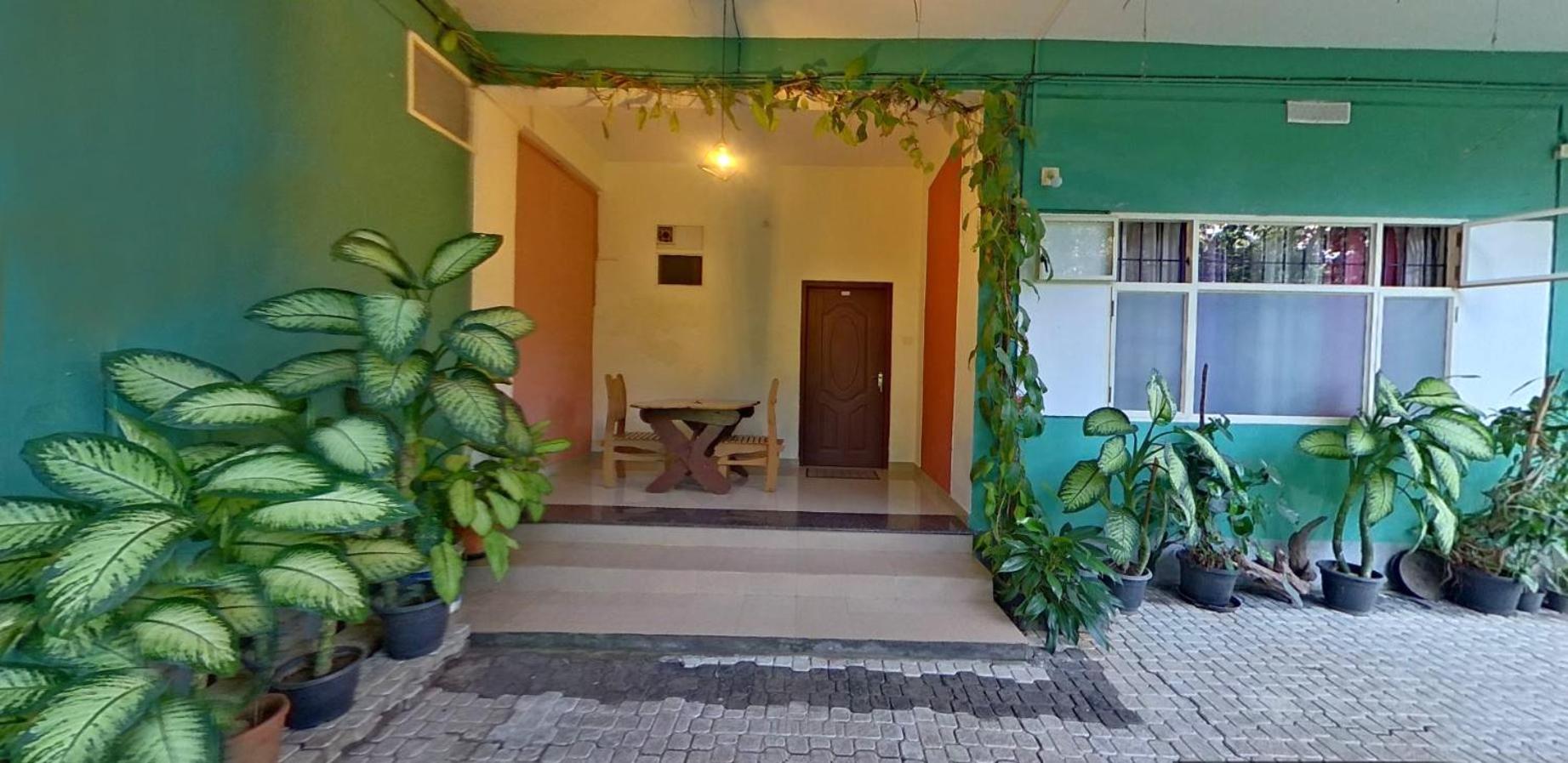 Wayanad Royal Stream Bed and Breakfast Kalpetta Εξωτερικό φωτογραφία