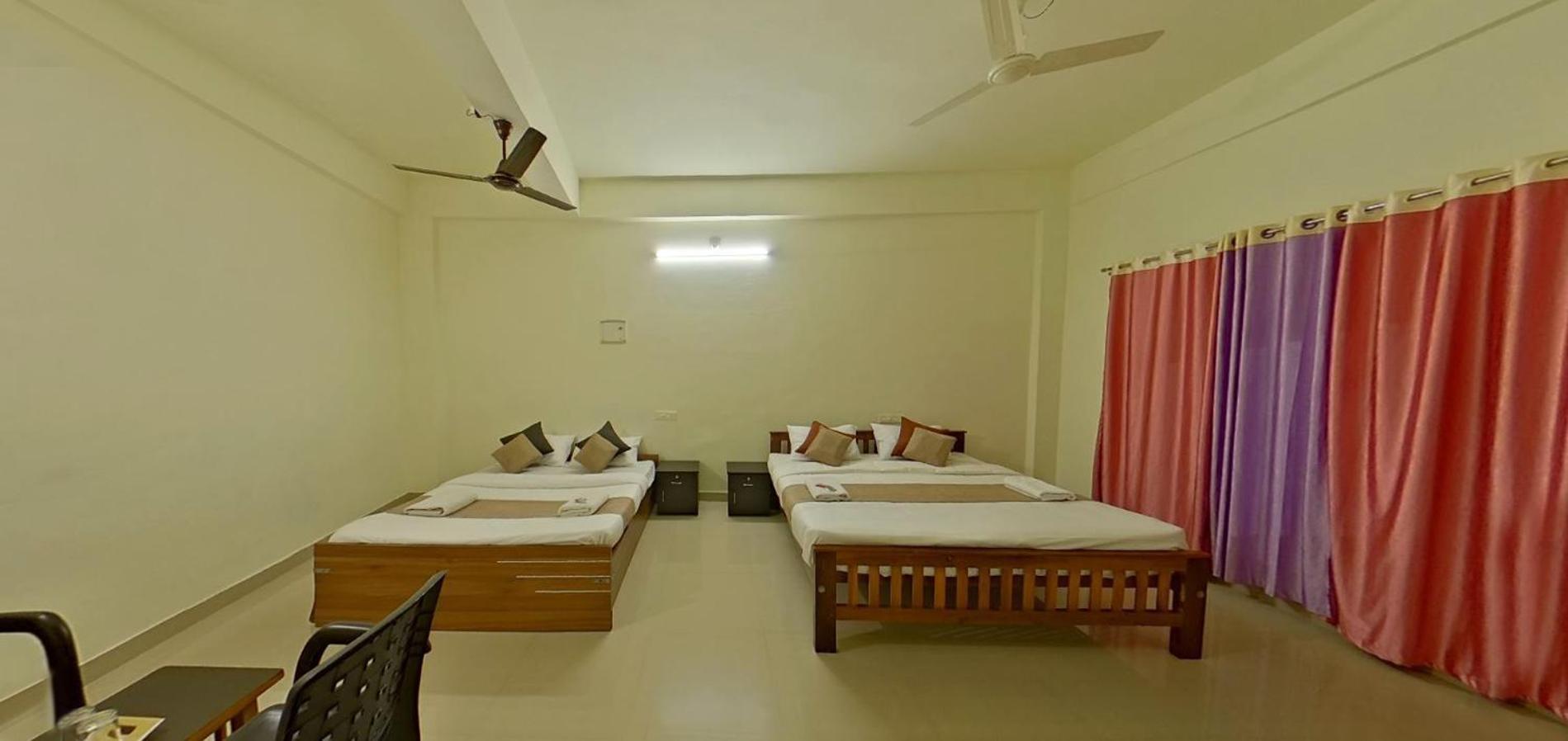 Wayanad Royal Stream Bed and Breakfast Kalpetta Εξωτερικό φωτογραφία