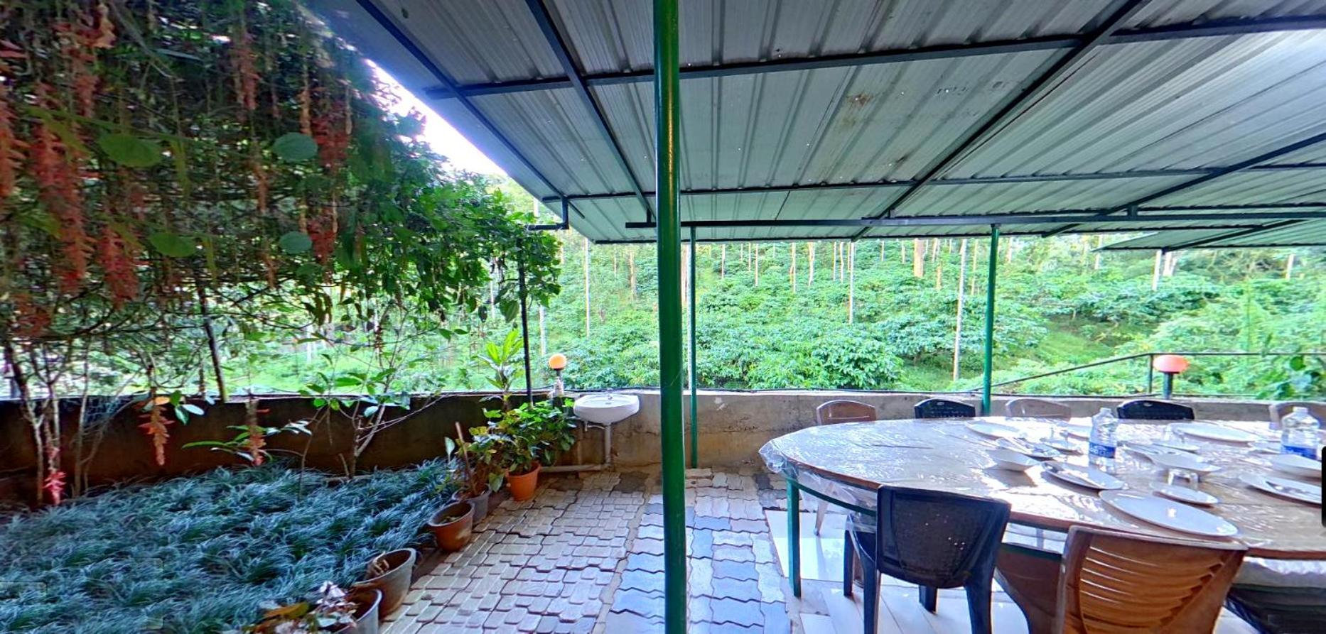 Wayanad Royal Stream Bed and Breakfast Kalpetta Εξωτερικό φωτογραφία