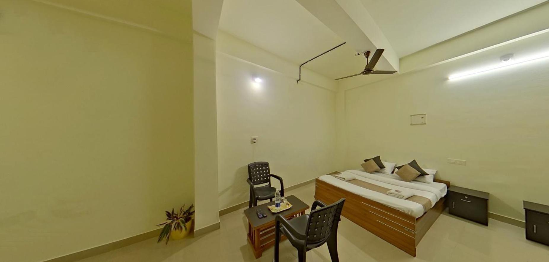 Wayanad Royal Stream Bed and Breakfast Kalpetta Εξωτερικό φωτογραφία