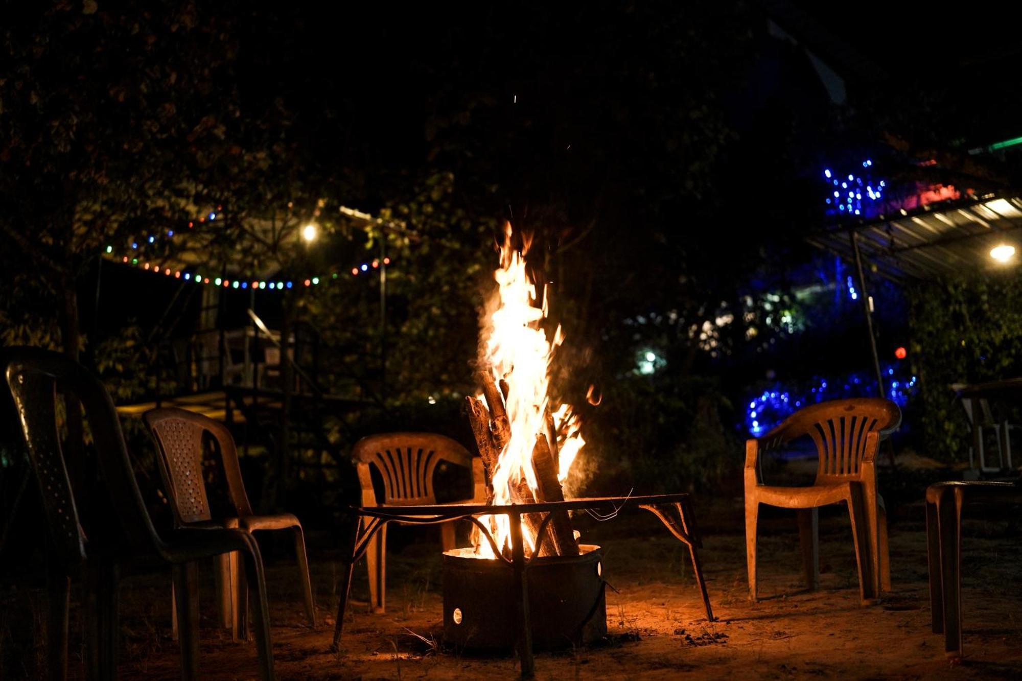 Wayanad Royal Stream Bed and Breakfast Kalpetta Εξωτερικό φωτογραφία