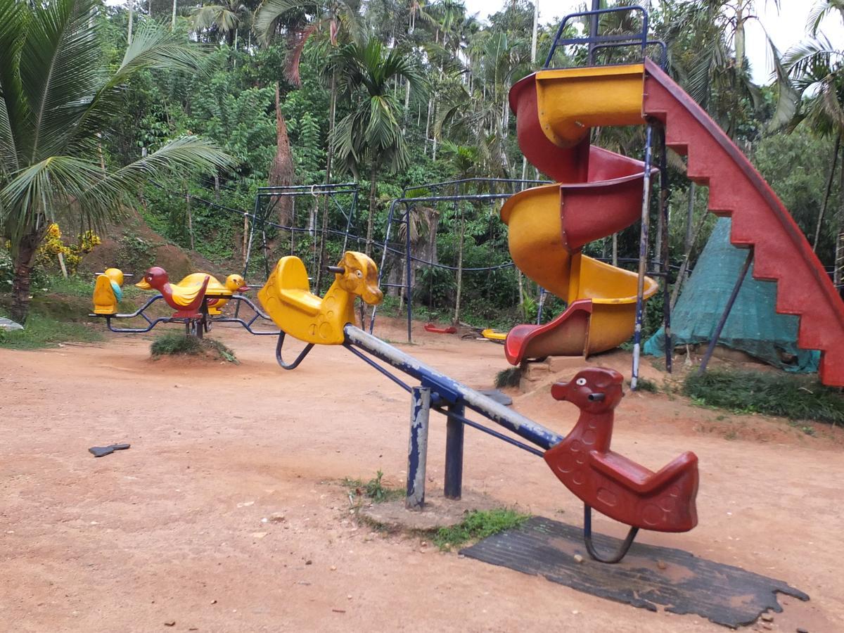 Wayanad Royal Stream Bed and Breakfast Kalpetta Εξωτερικό φωτογραφία