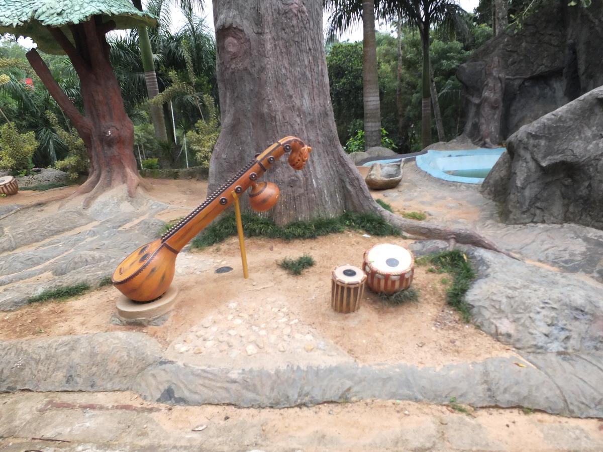 Wayanad Royal Stream Bed and Breakfast Kalpetta Εξωτερικό φωτογραφία